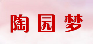 ERAMIC DREAM FACTORY 陶園夢品牌logo