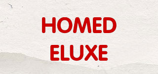 HOMEDELUXE品牌logo