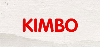 KIMBO品牌logo