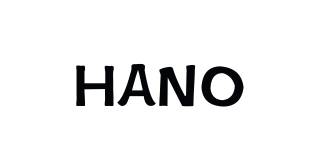 HANO品牌logo