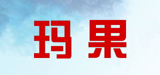 MropeyGog/瑪果品牌logo