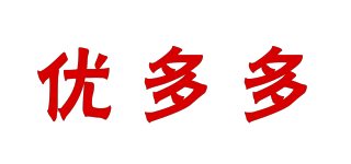 優(yōu)多多品牌logo