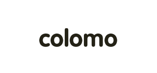 colomo品牌logo