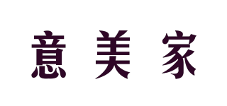 ECASA/意美家品牌logo