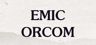 EMICORCOM品牌logo