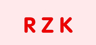 RZK品牌logo