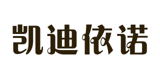 KDYN/凱迪依諾品牌logo