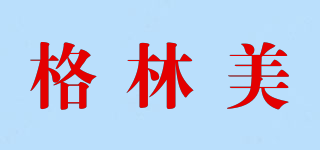 格林美品牌logo