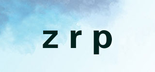 zrp品牌logo