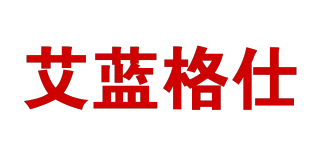 ELANGAZ/艾藍(lán)格仕品牌logo