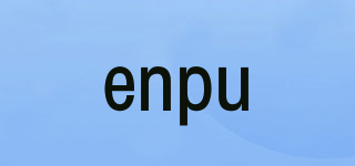 enpu品牌logo