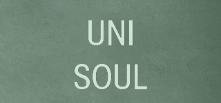 UNISOUL品牌logo