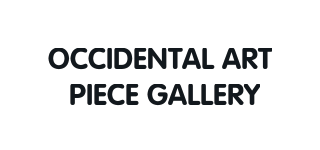 OCCIDENTAL ART PIECE GALLERY品牌logo