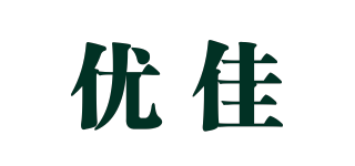 優(yōu)佳品牌logo