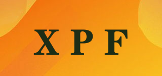 XPF品牌logo