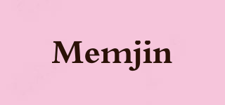 Memjin品牌logo