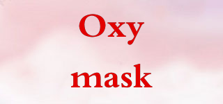 Oxymask品牌logo