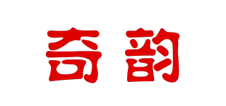 奇韻品牌logo