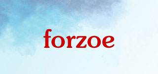 forzoe品牌logo