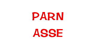 PARNASSE品牌logo