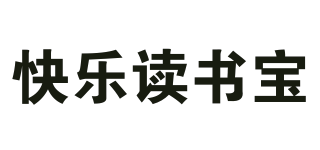 JF-DSB/快樂(lè)讀書(shū)寶品牌logo