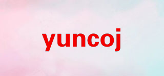 yuncoj品牌logo