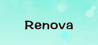 Renova品牌logo