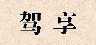 駕享品牌logo
