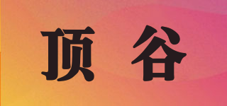 DVNGU/頂谷品牌logo