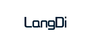 LangDi品牌logo