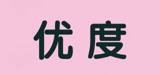 優(yōu)度品牌logo