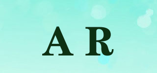 AR品牌logo
