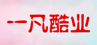 一凡酷業(yè)品牌logo