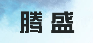 騰盛品牌logo