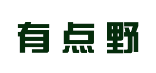 YouKinYeah/有點(diǎn)野品牌logo