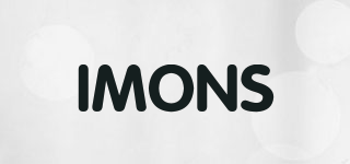 IMONS品牌logo