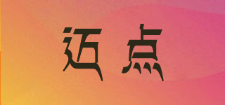 MEADIN/邁點品牌logo