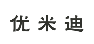 優(yōu)米迪品牌logo