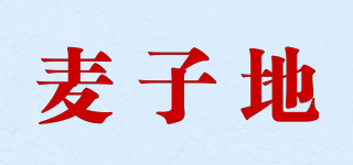 麥子地品牌logo