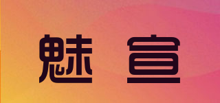 魅宣品牌logo