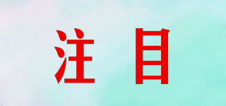 注目品牌logo