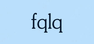 fqlq品牌logo