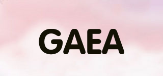 GAEA品牌logo