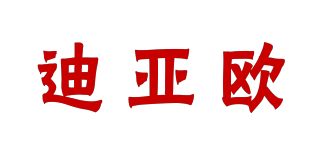 Diau/迪亞歐品牌logo