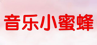 音樂(lè)小蜜蜂品牌logo