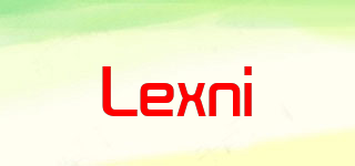 Lexni品牌logo