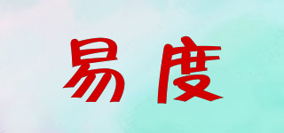 Easydo/易度品牌logo