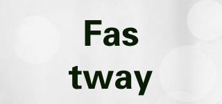 Fastway品牌logo