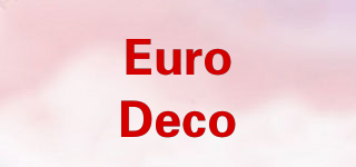 EuroDeco品牌logo