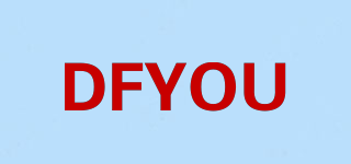 DFYOU品牌logo